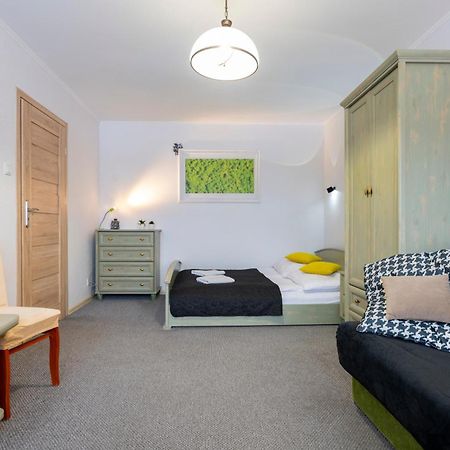 Apartament Nad Kamienczykiem IV Шклярска Поремба Екстериор снимка