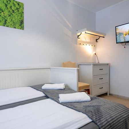 Apartament Nad Kamienczykiem IV Шклярска Поремба Екстериор снимка