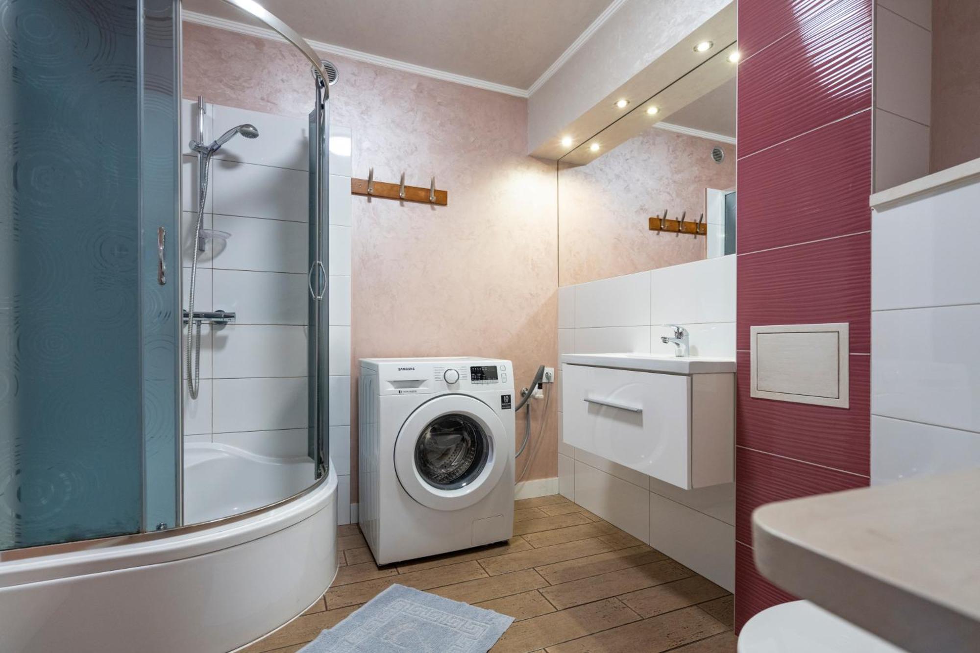 Apartament Nad Kamienczykiem IV Шклярска Поремба Екстериор снимка