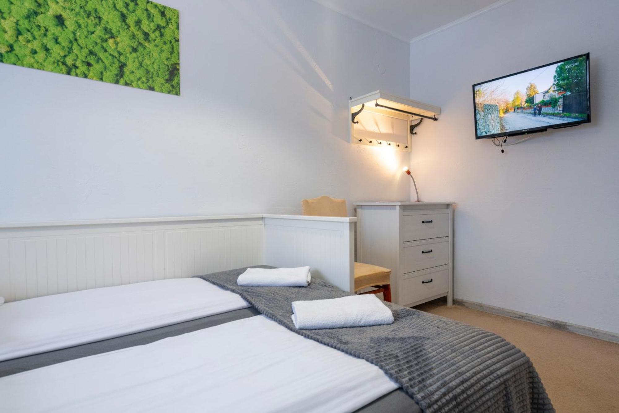 Apartament Nad Kamienczykiem IV Шклярска Поремба Екстериор снимка