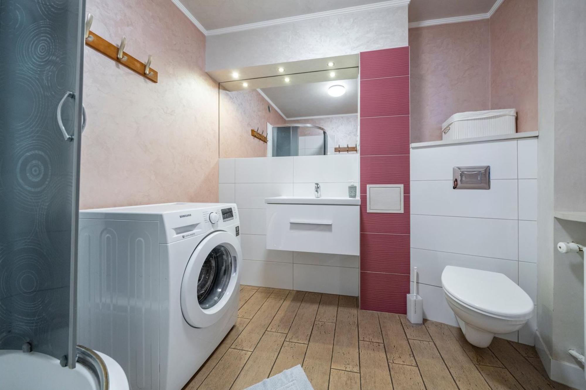 Apartament Nad Kamienczykiem IV Шклярска Поремба Екстериор снимка