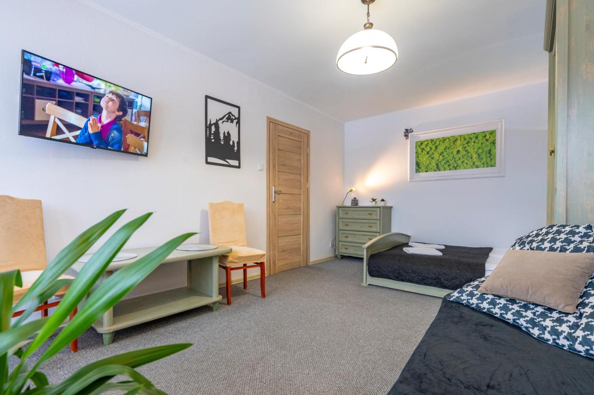 Apartament Nad Kamienczykiem IV Шклярска Поремба Екстериор снимка