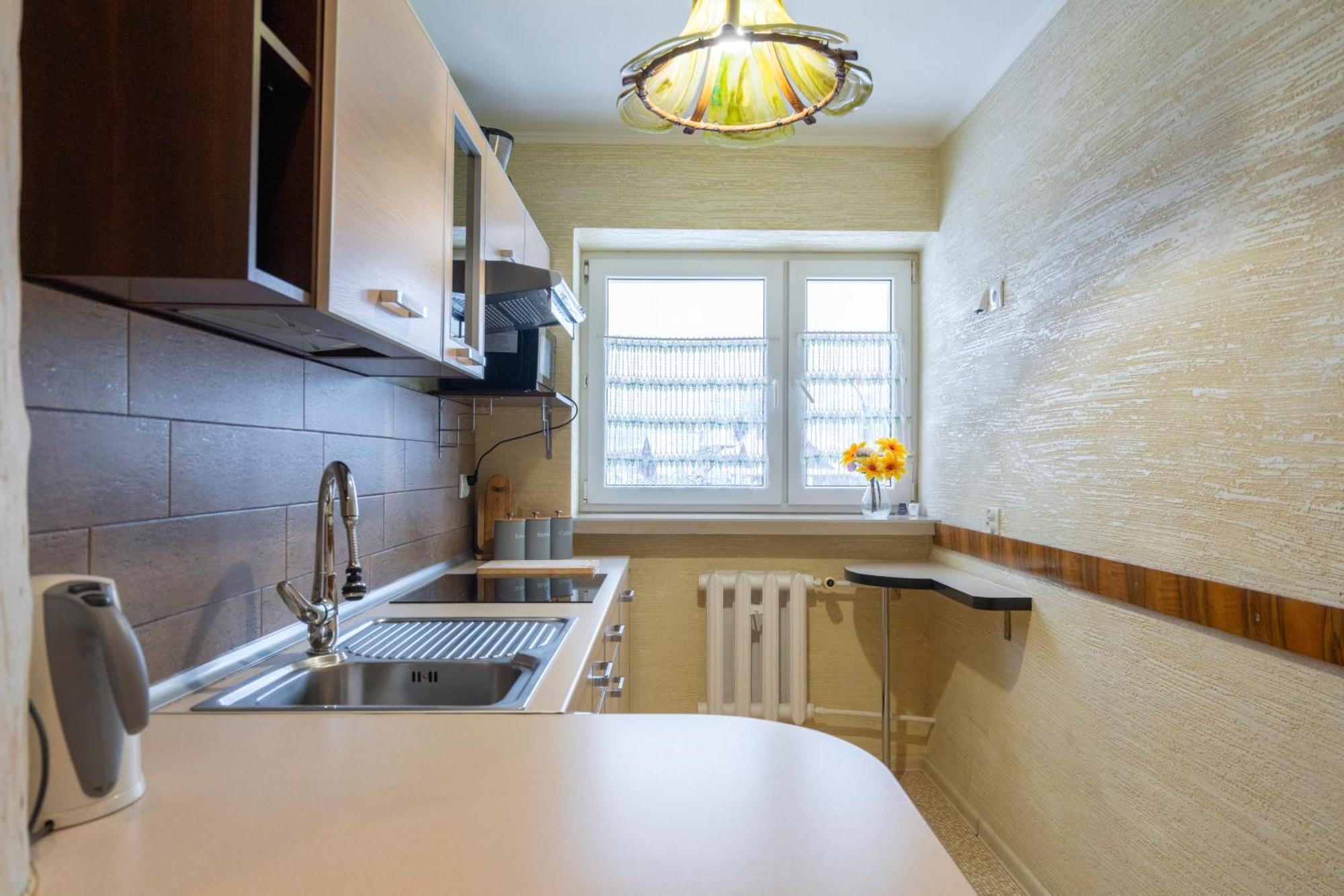Apartament Nad Kamienczykiem IV Шклярска Поремба Екстериор снимка