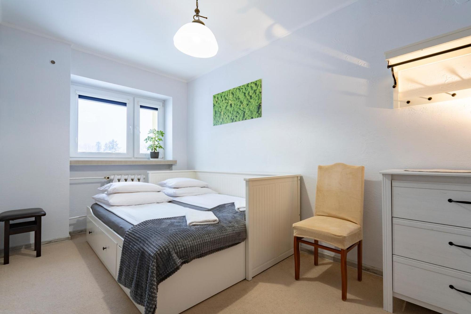 Apartament Nad Kamienczykiem IV Шклярска Поремба Екстериор снимка